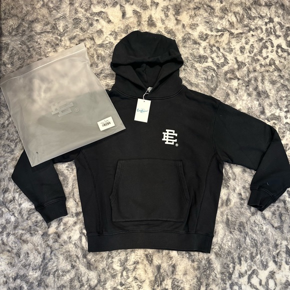 Eric Emanuel Other - New with tags Eric Emanuel hoodie size: Large